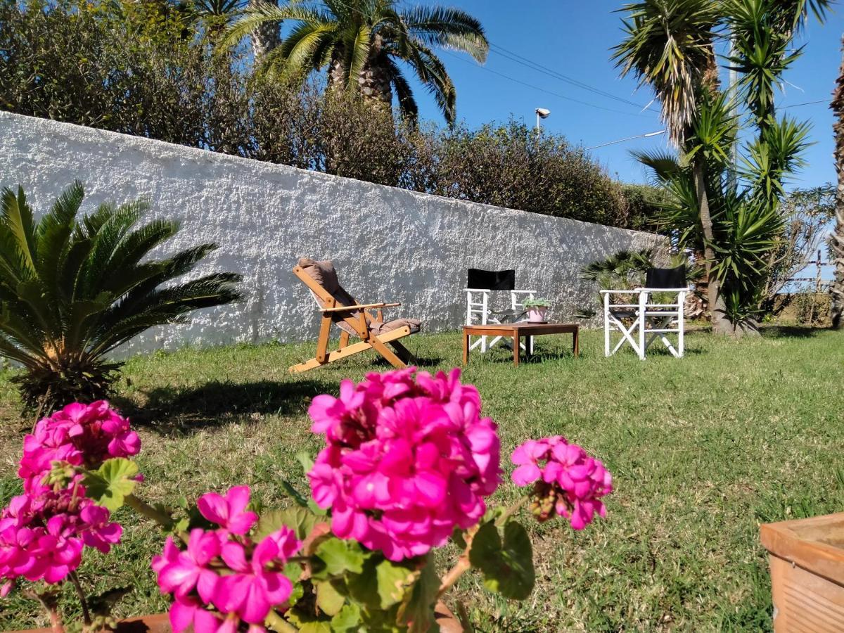Casita Spagnola Marsala Zewnętrze zdjęcie