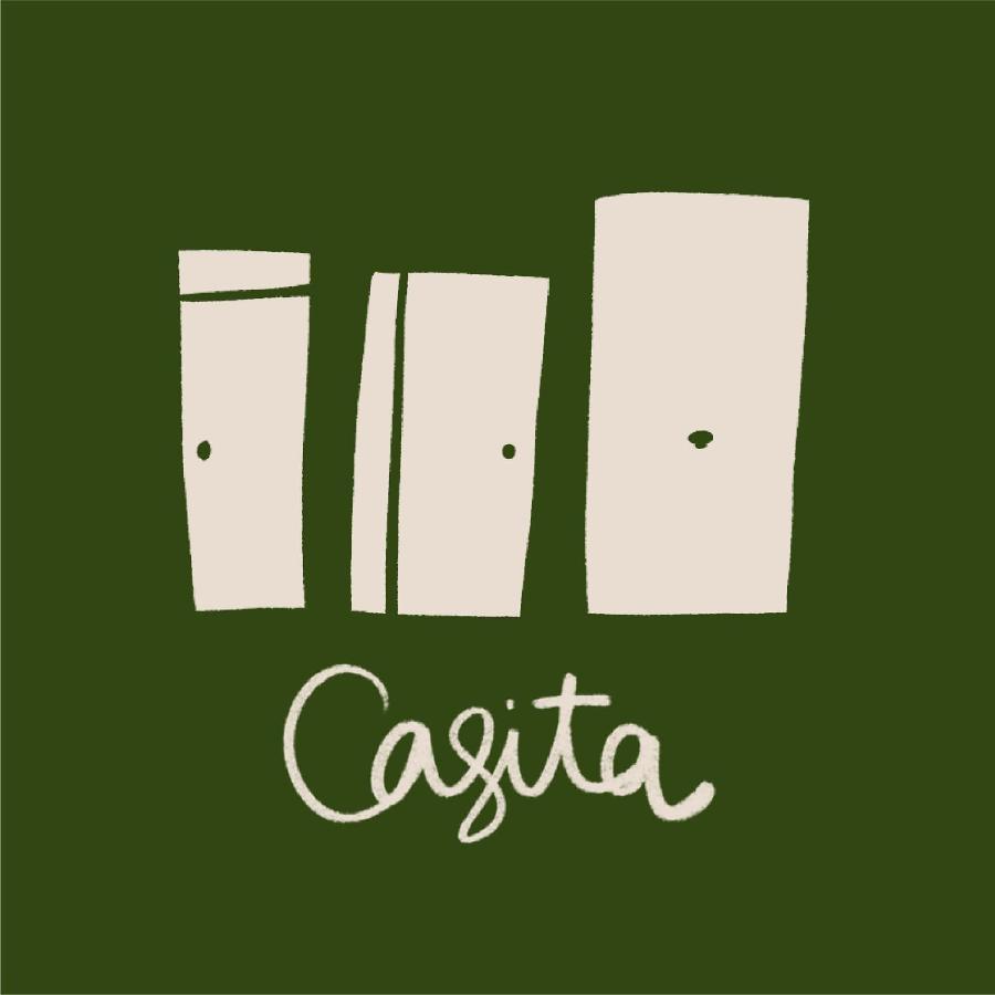 Casita Spagnola Marsala Zewnętrze zdjęcie