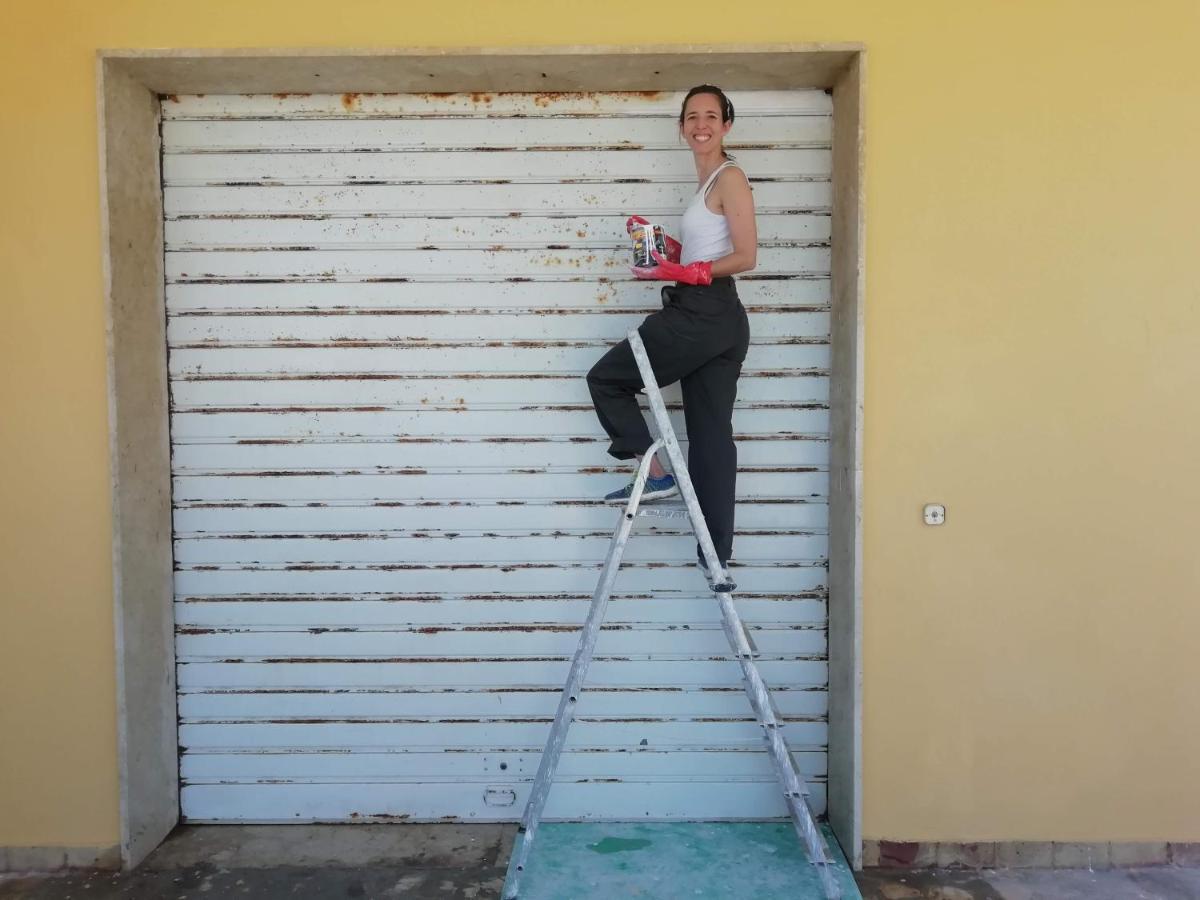 Casita Spagnola Marsala Zewnętrze zdjęcie