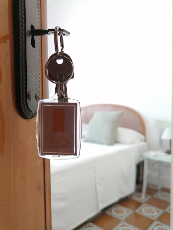 Casita Spagnola Marsala Zewnętrze zdjęcie