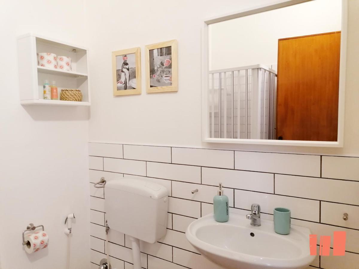 Casita Spagnola Marsala Zewnętrze zdjęcie