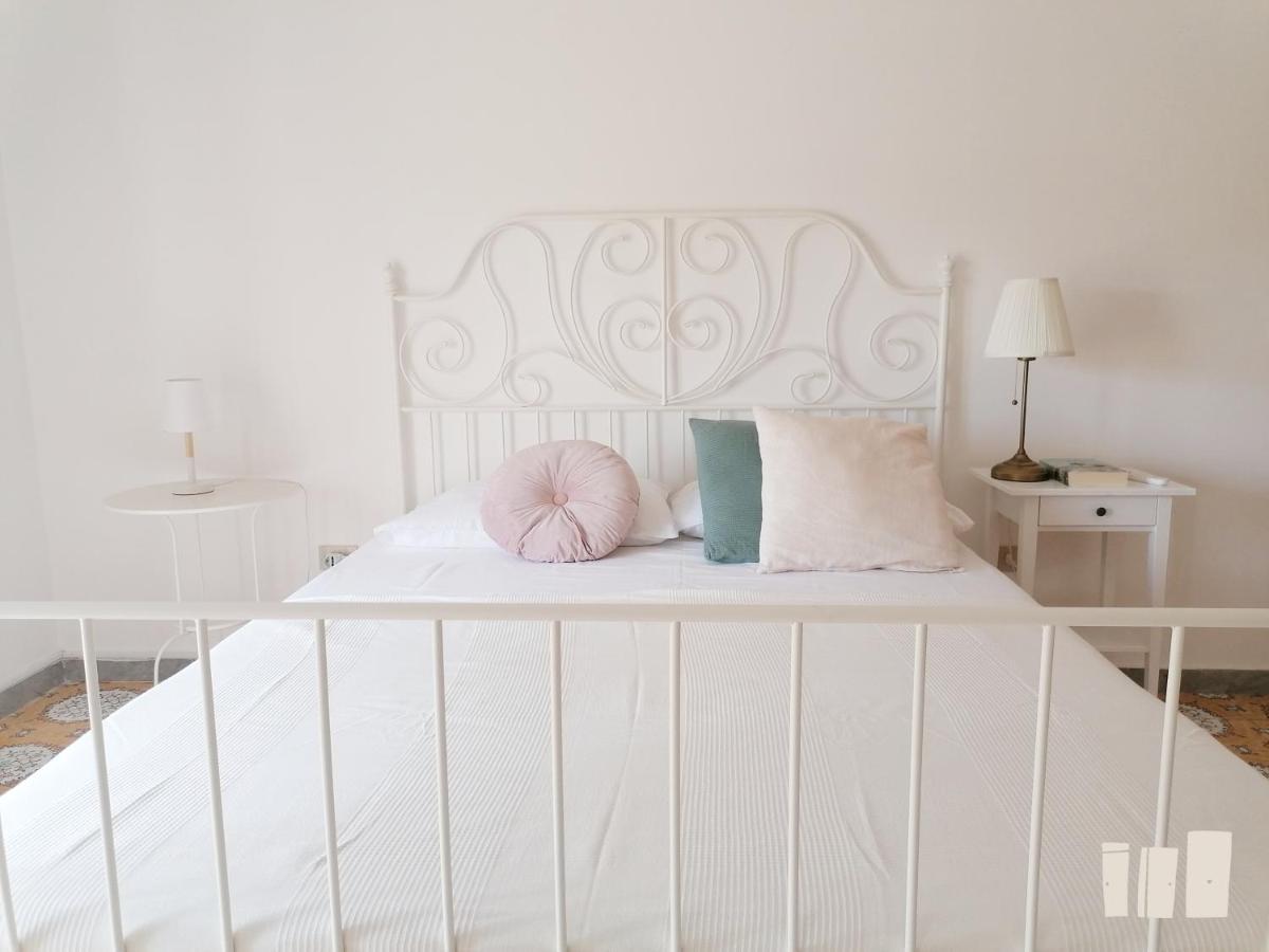 Casita Spagnola Marsala Zewnętrze zdjęcie