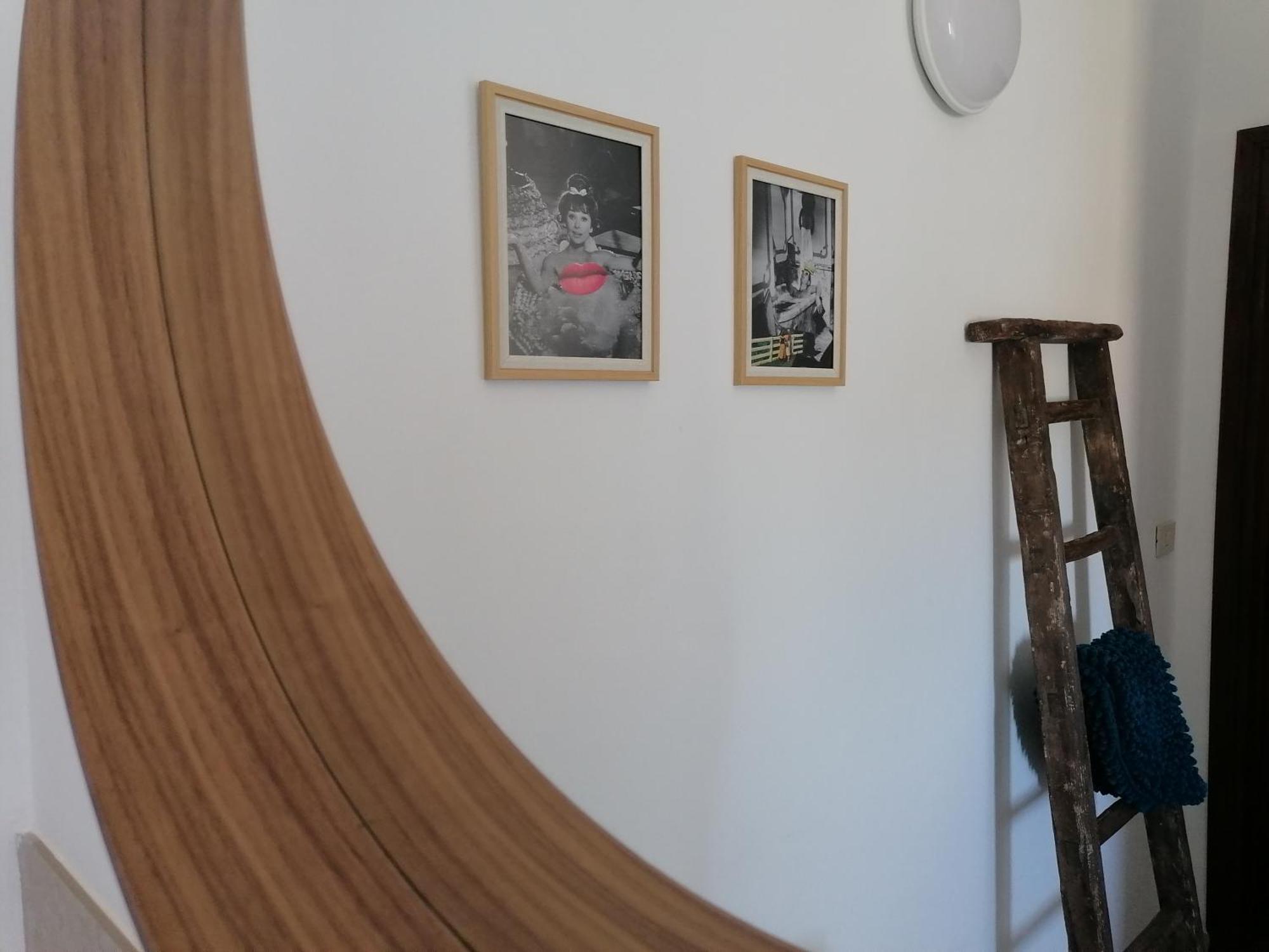 Casita Spagnola Marsala Zewnętrze zdjęcie