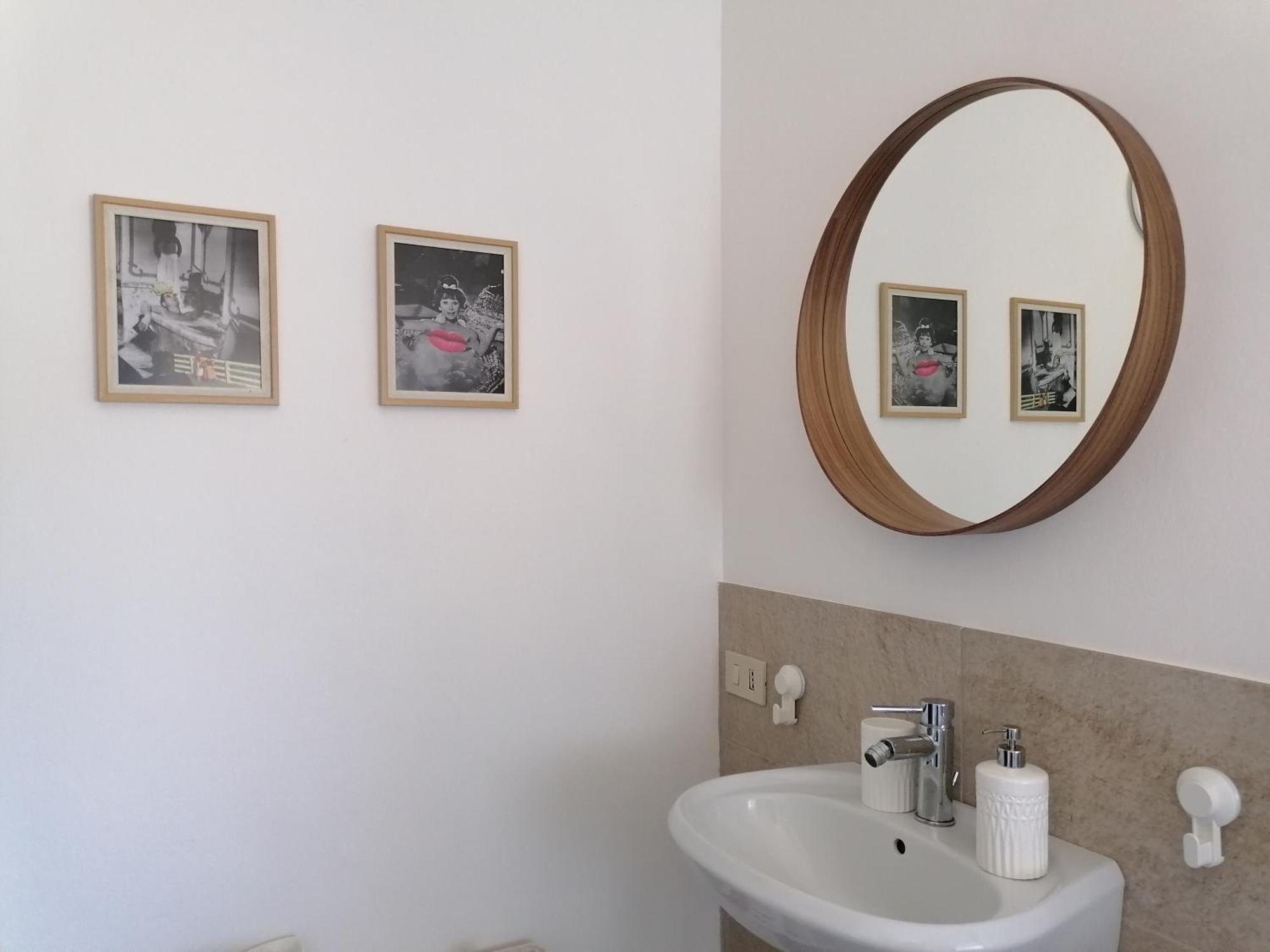 Casita Spagnola Marsala Zewnętrze zdjęcie